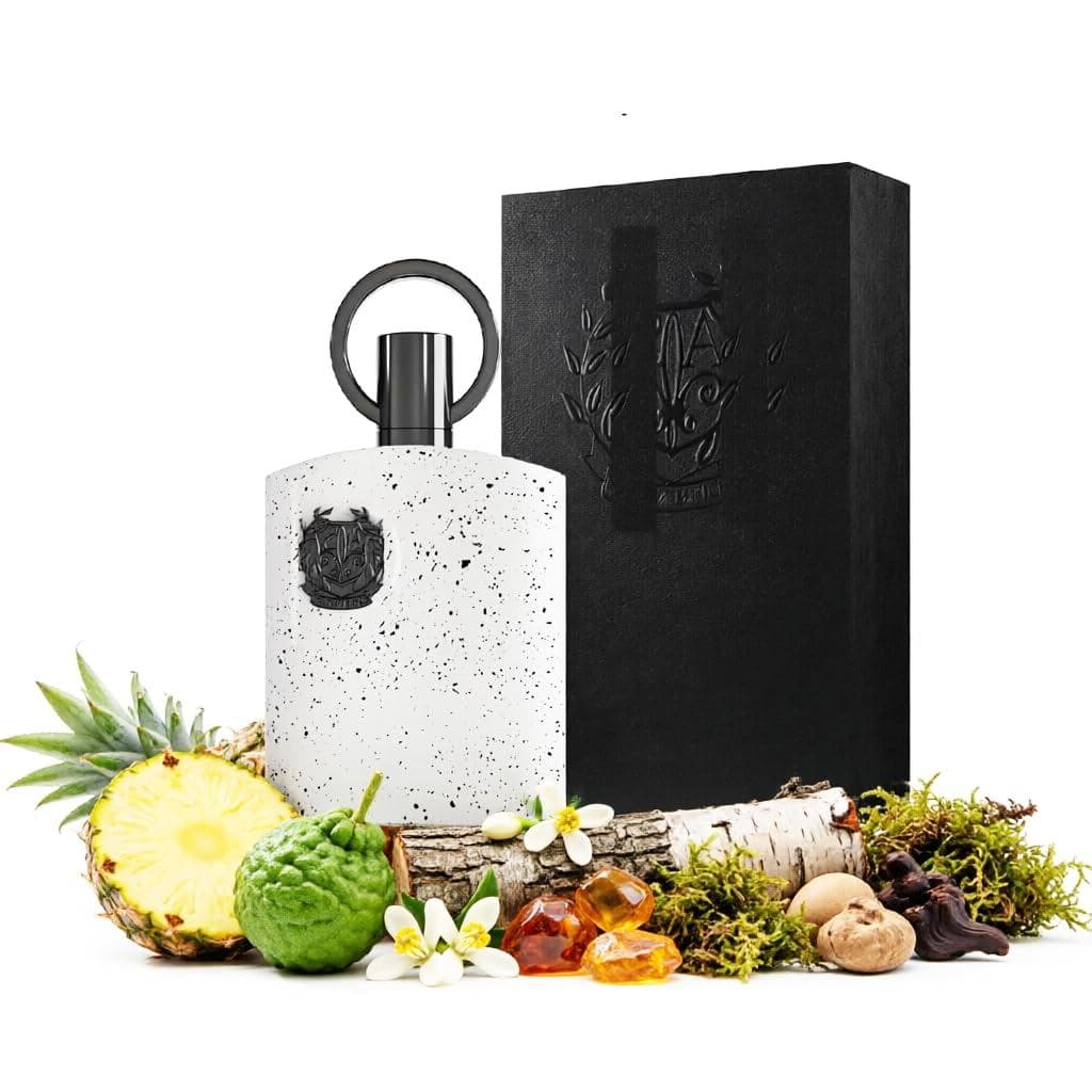 Supremacy Edição de Colecionador para Homens Eau de Parfum, 3.4 fl oz/100 ml