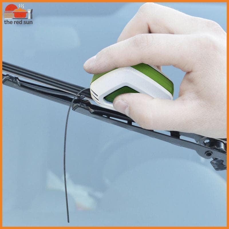 Ferramenta de Reparo de Limpador de Carro TSBR , Para-Brisa , Restaurador , Acessórios .