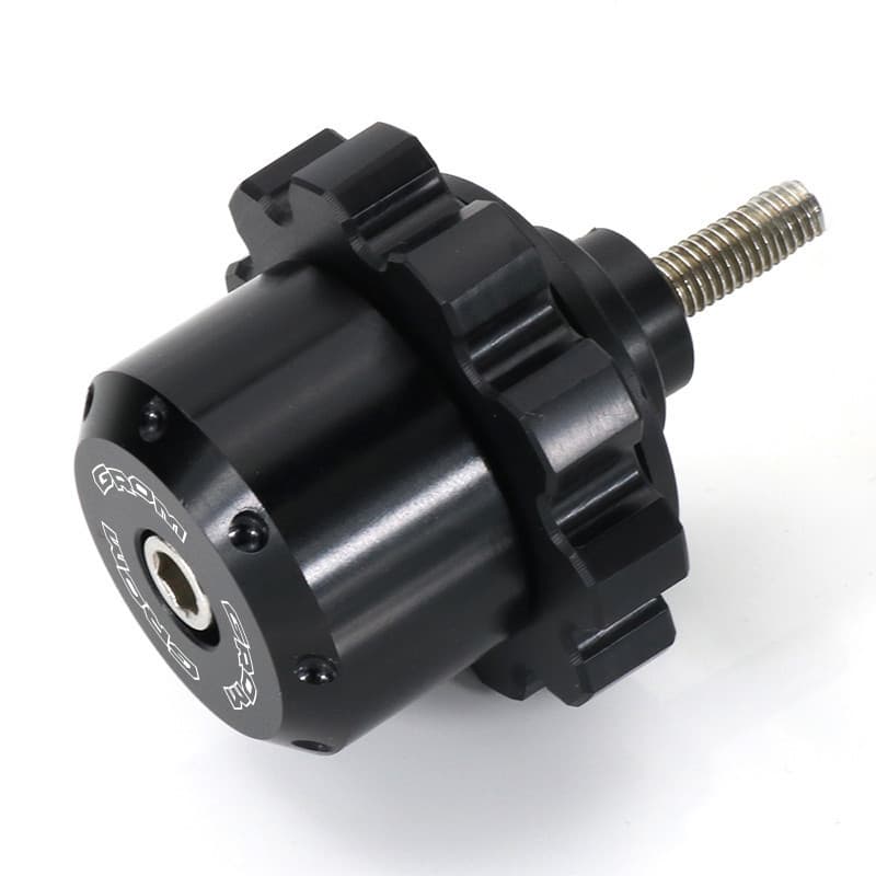 Apto Para Honda NC700X NC750X NC700S NC750S GROM MSX125 Braçadeira Do Acelerador Da Motocicleta Auxiliar Barra Final Blo