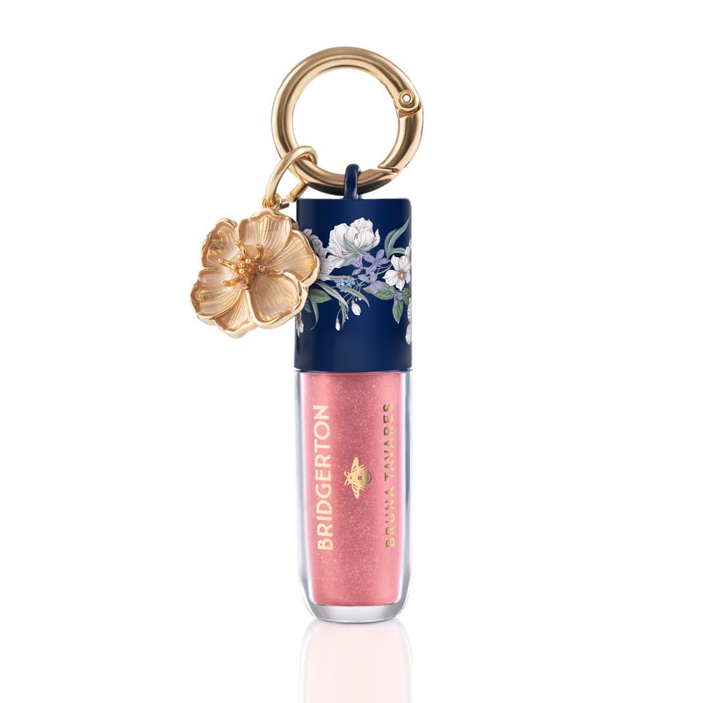 Gloss Labial  BT  Bridgerton - Bruna Tavares