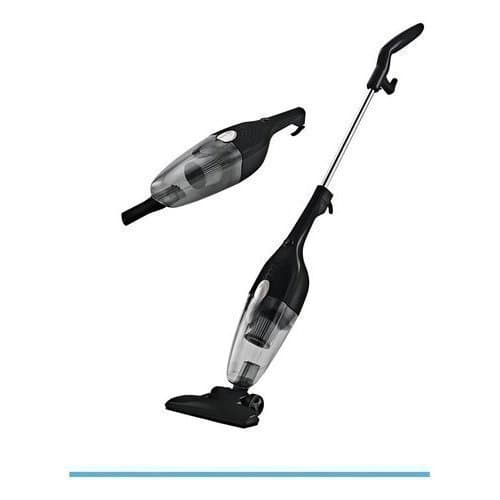 Aspirador Portátil Vertical 2 Em 1 Voltagem (((110V))) Limpeza Residencial e Automotiva