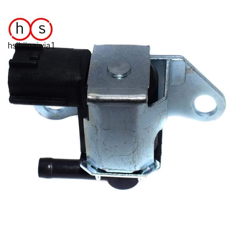 Válvula Solenóide De Purga De Vasilha De Vapor , 14930-EN200 , Limpeza De Tanque De Vaporização Para Cubo NV200 Sentra K
