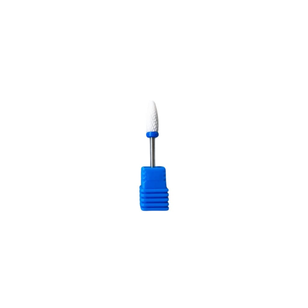 Broca De Cerâmicas Profissional Para Unhas R-203