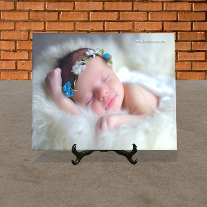 azulejo personalizado enfeites para sala seu espaço com momentos Únicos