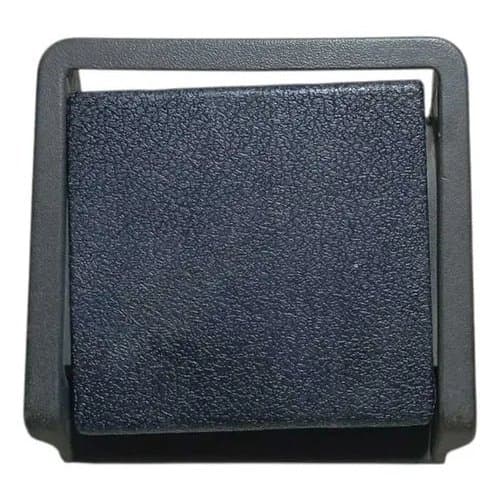 Porta Objetos Copos Vw Passat B2 Santana Saveiro G1 1981 94 Preto
