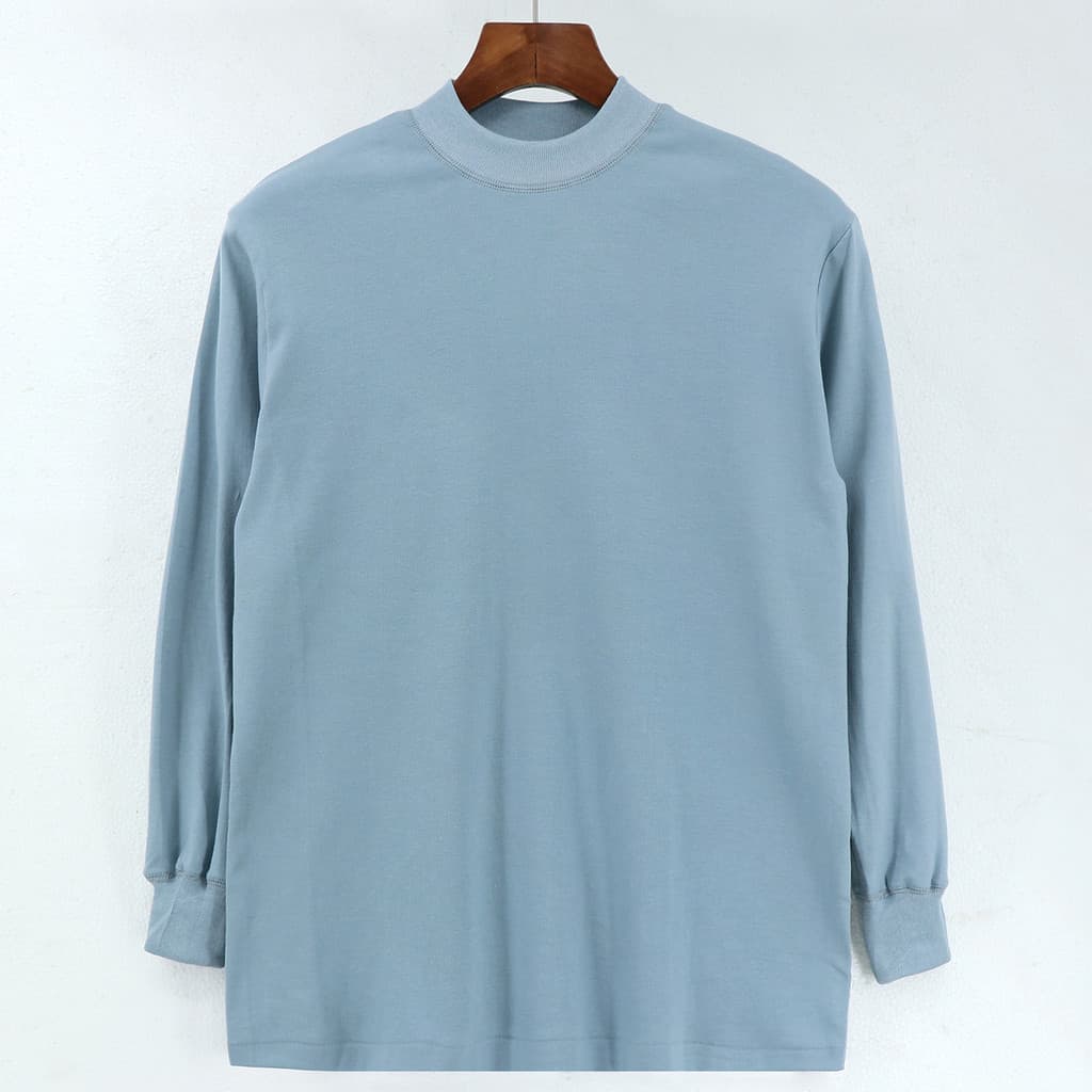 Outono inverno tamanho Extra grande roupas de outono masculino algodão puro mais gordura plus size moletom solto roupa i