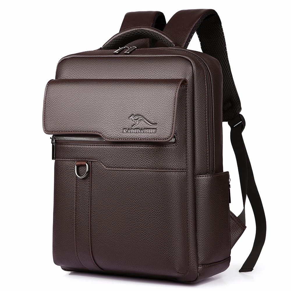 Mochila de viagem masculina mochila de negócios Street Wear estudante mochila na moda grande capacidade saco de computad