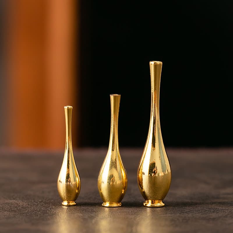 Suporte de Incenso em Liga de Jade, Decoração Simples de Casa Inspirada no Zen, Suporte para Varetas de Incenso, Ornamen