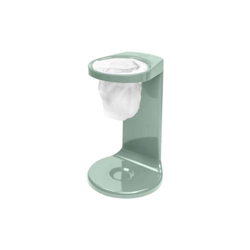 PASSADOR DE CAFE OU MY COFFEE VERDE MENTA
