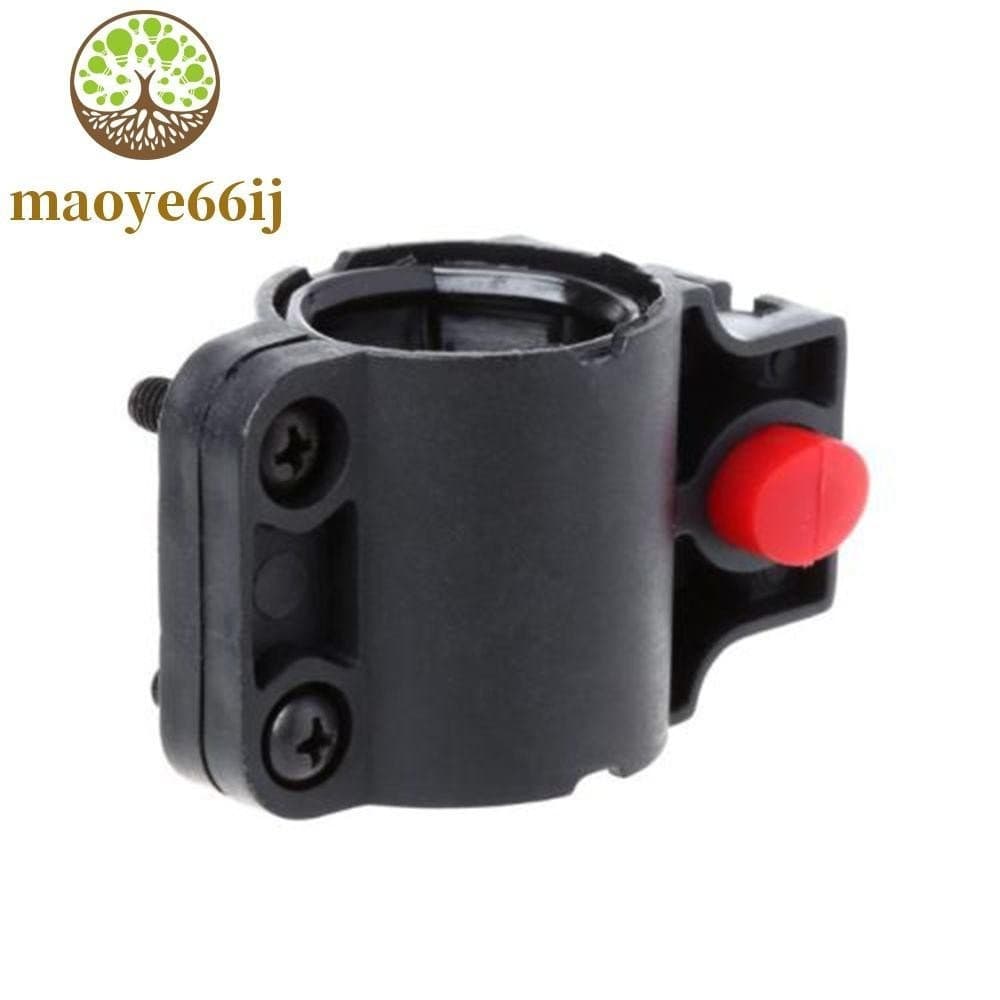 Suporte De Bloqueio MAOYE66 Para Bicicleta U Lock Montagem Em Estrutura Fixa