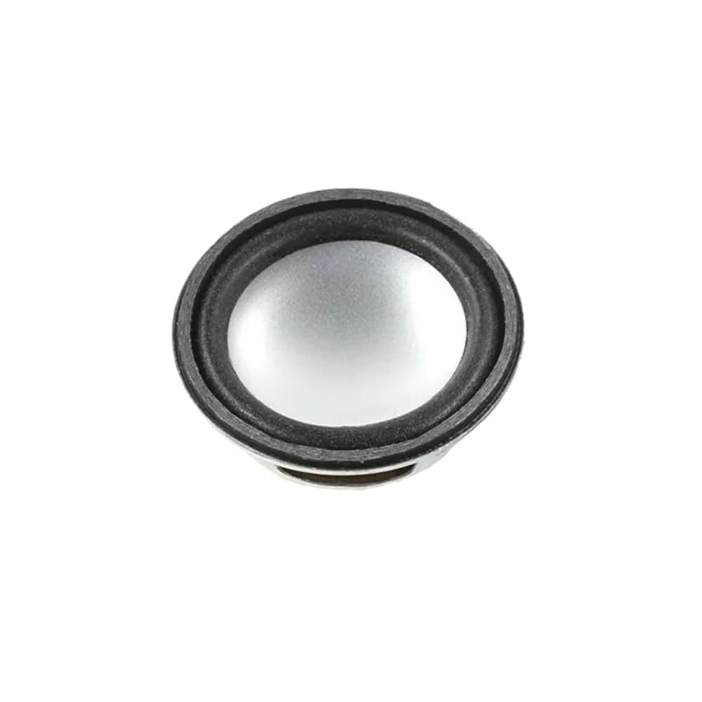 Kit 5Un Mini Alto Falante 3W 4Ohms 50mm Profissional Qualidade Nfe