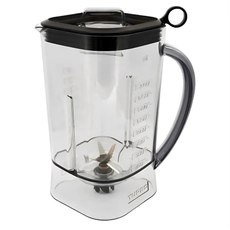 Copo De Liquidificador Plq2100p 3l Preto Original