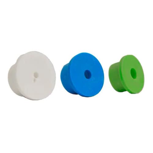Kit C/ 3 Redutor De Vazão Chuveiro Economizador Água Blukit