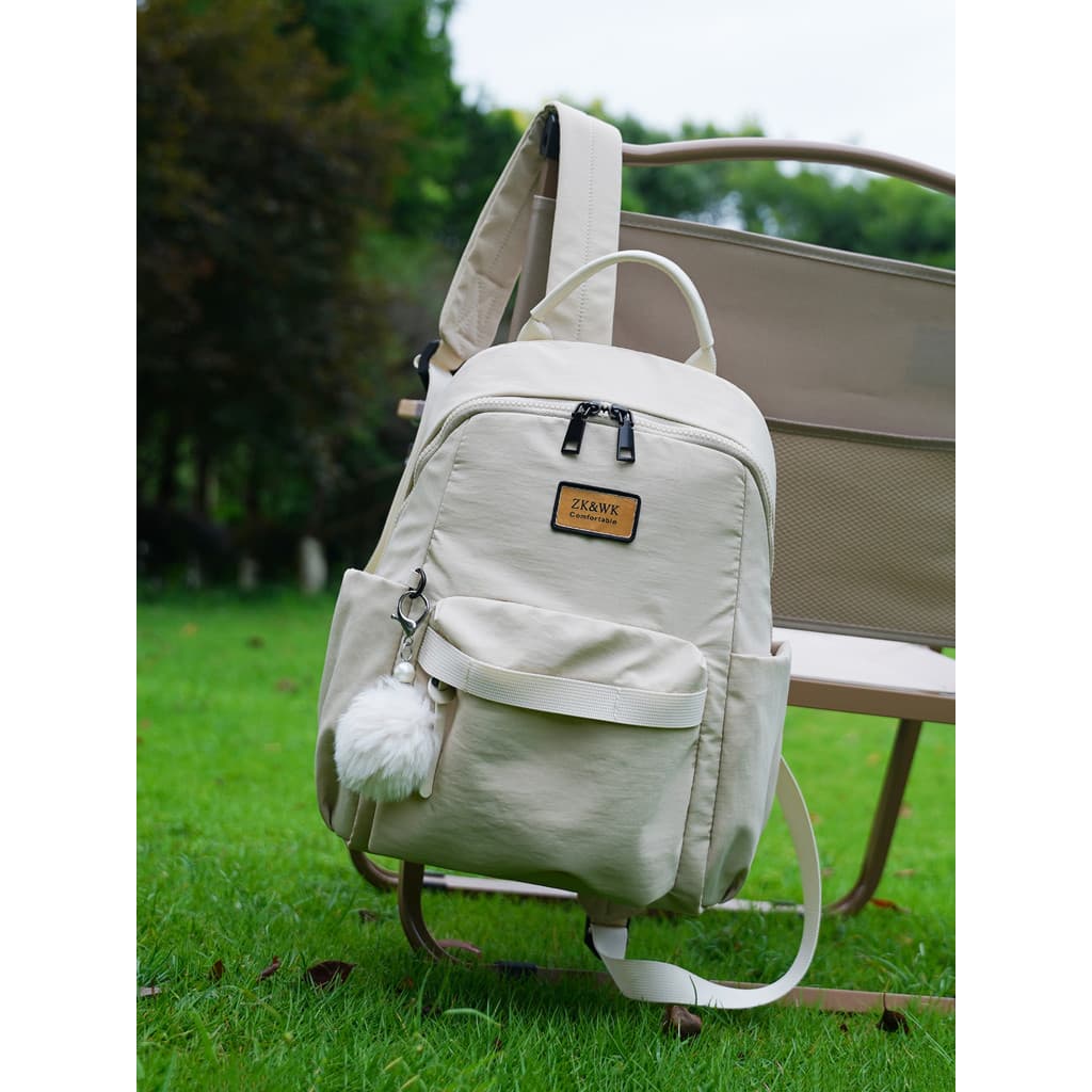 Puro pássaro Ultra-leve mochila feminina novo estilo de viagem leve ao ar livre montanhismo mochila de viagem faculdade