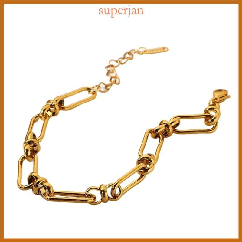 Cruzes Aço Inoxidável Link Pulseira Acessório Para
