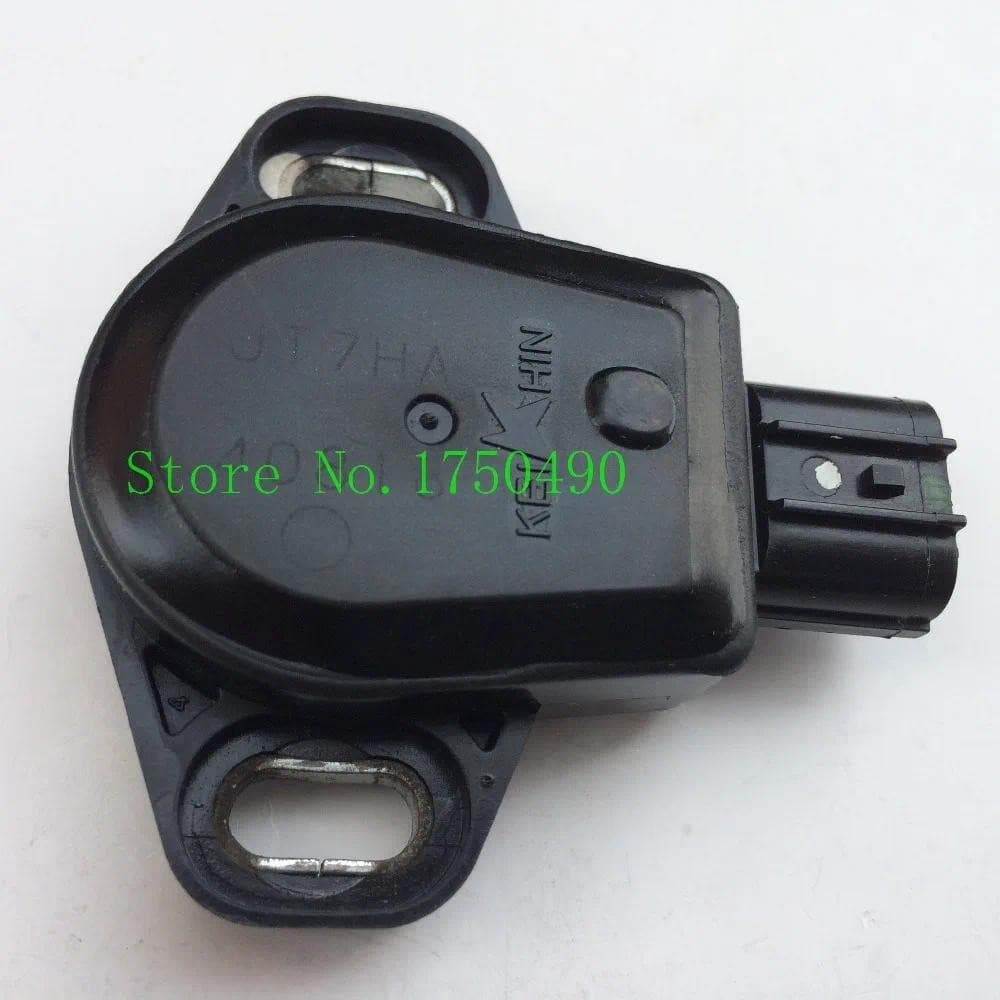 Sensor De Posição Do Acelerador ORIGINAL TPS , Peças Automotivas Genuínas , Para Honda ACCORD JT7HA , Feito No Japão , U