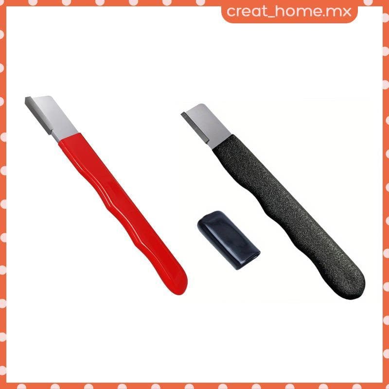 [Creat_home] Ferramenta De Afiar Facas Manual Profissional Afiador De Poda De Cozinha Tesoura Liga Dura Com Capa Proteto