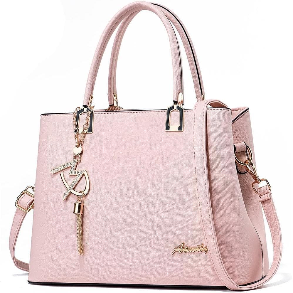 Carteiras e Bolsas Femininas, Bolsas de Ombro, Bolsas Transversais de Designer com Alça Superior, Bolsas de Mão