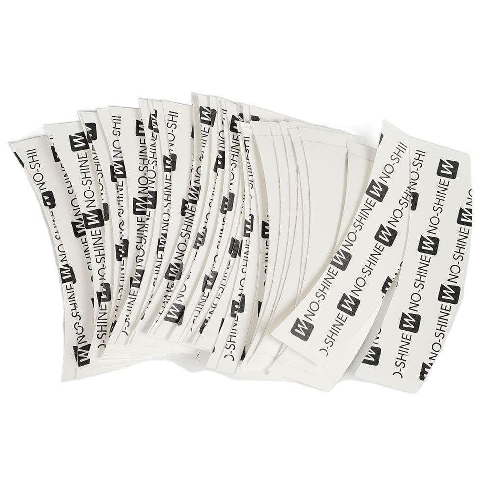 36pcs Fita De Sistema De Cabelo , Dupla Face Impermeável Ultra Hold Adesiva De Peruca Respirável