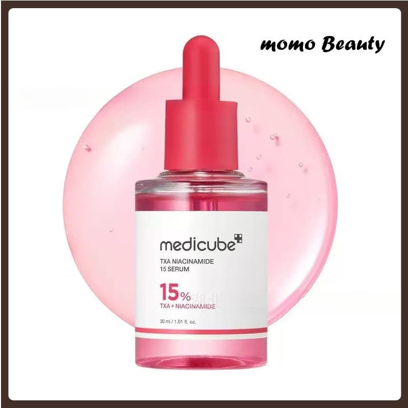 Nova Essência Facial 15% Essência Hidratante e Hidratante 30ml
