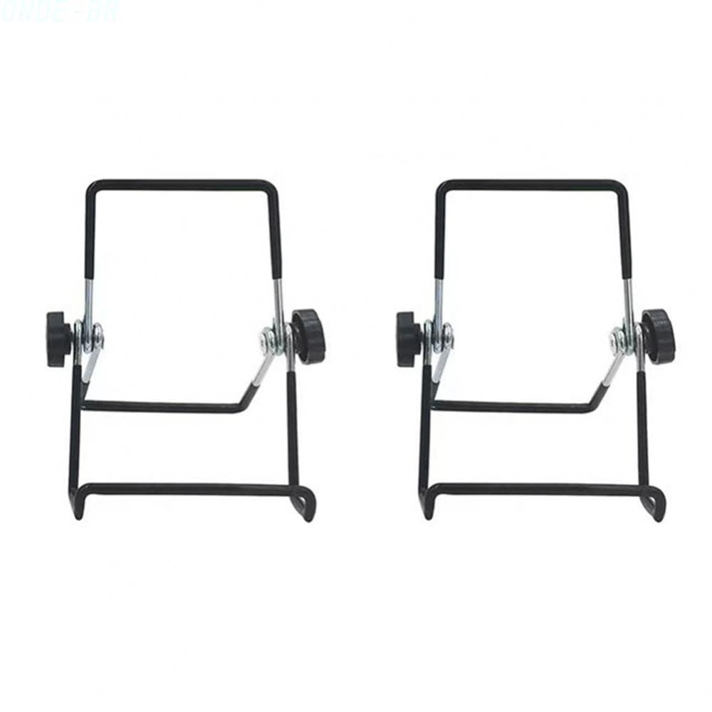 Solar Panel Stand Long-lasting Durability Metal Material Mounting Bracket