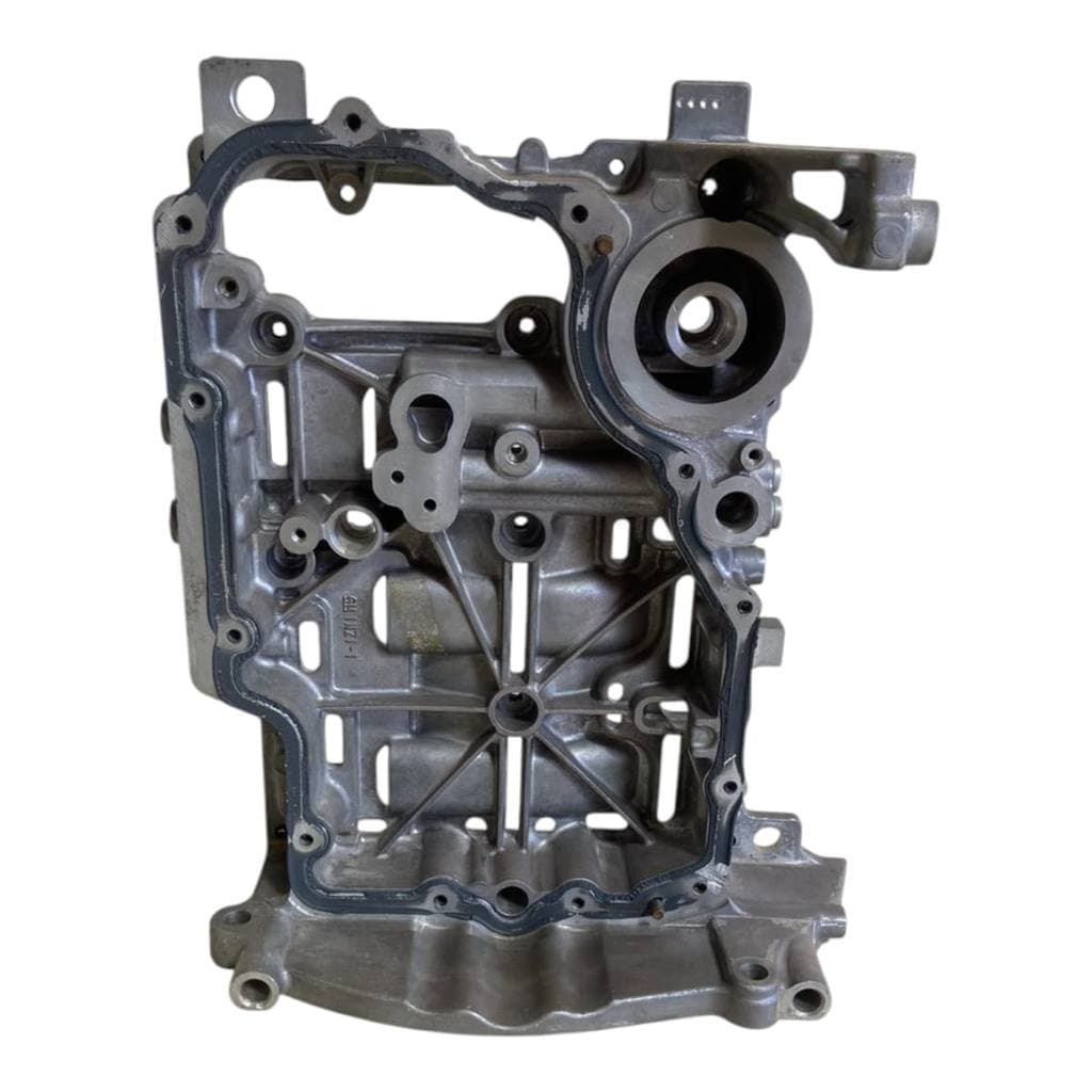 Carter De Oleo Motor Gm Onix Turbo 1.0 3cyl 55514450
