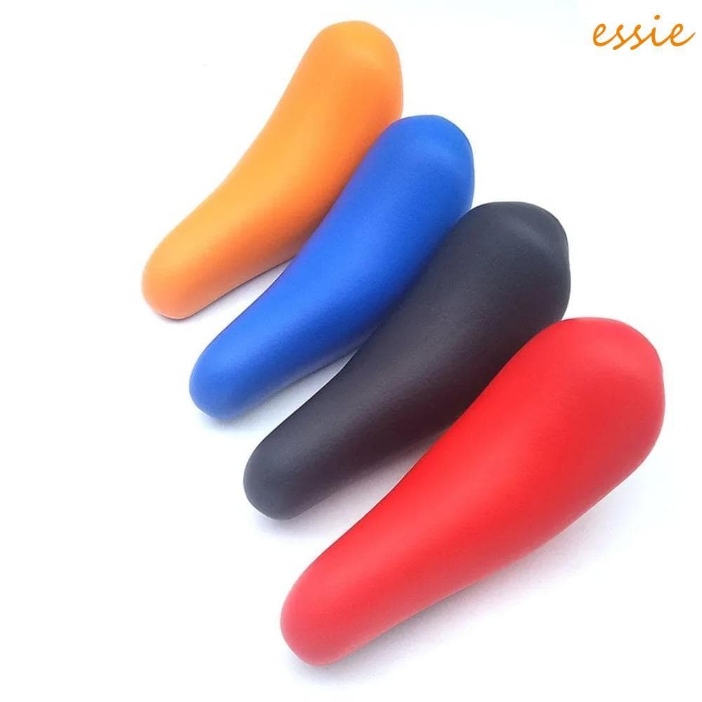 ESSIEBR Almofada De Assento De Bicicleta Infantil , De Equilíbrio Substituível De 22.2 Mm , Antiderrapante Para