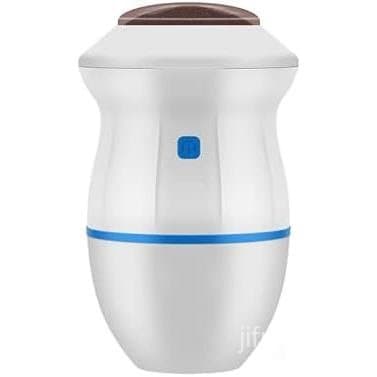 Arquivo De Pé A Vácuo Elétrico-Moedor De Adsorção USB Removedor Eletrônico De Calos Cuidados Com Os Pés Perfeito Para Pe