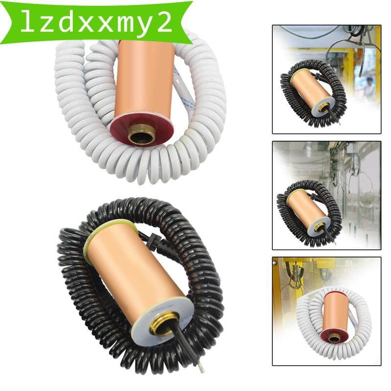[Lzdxxmy2] Mini Bobina De Garra , Mola Espiral Para Substituição De Brinquedo De Pata De Máquina De Guindaste