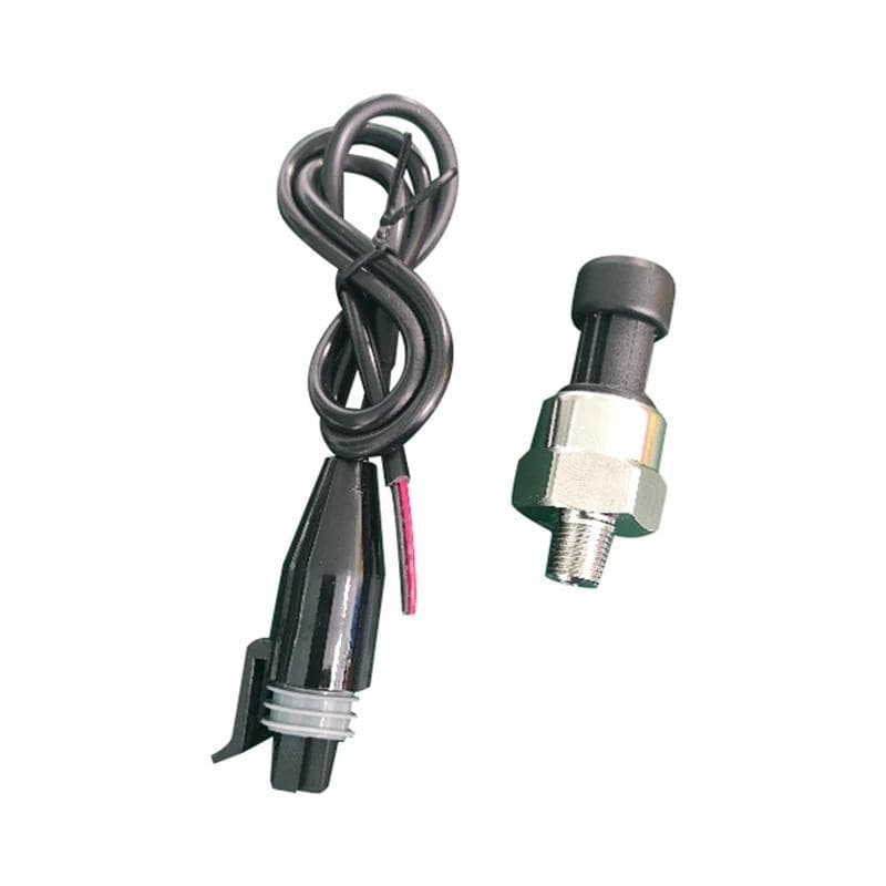 Sensor De Pressão , Transmissor De Chip Cerâmico , Rosca NPT De 1/8 Tamanhos , Para Óleo , Combustível , Peças De Ar-Boo