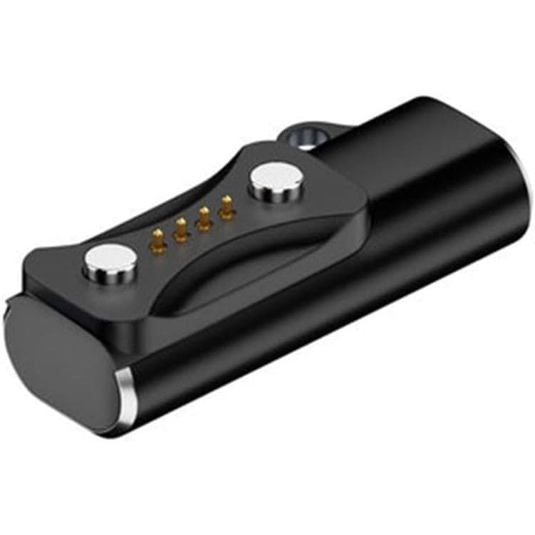 Adaptador de carregamento USB para relógios Polar, adequado para Pacer, Vantage V3, Ignite 3 (preto), durável e resisten