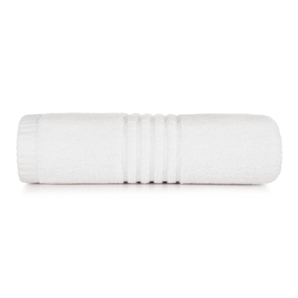 Toalha de Rosto Altenburg Gyô Branco