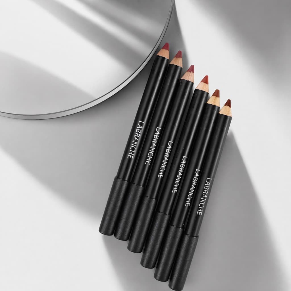 LABRANCHE Lápis Labial Pencil - 48 unidades de 3g