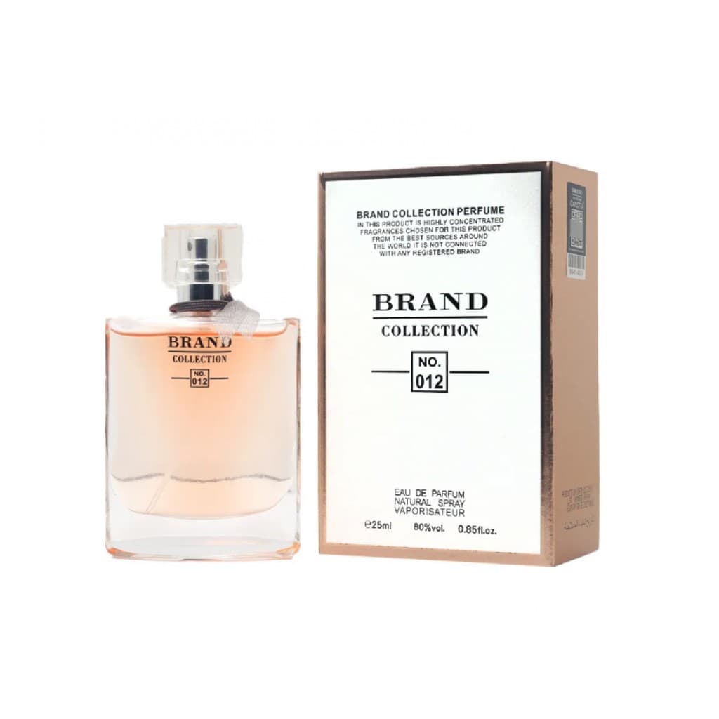 Perfume Brand B 012 La Vie Est Belle Fem 25ML