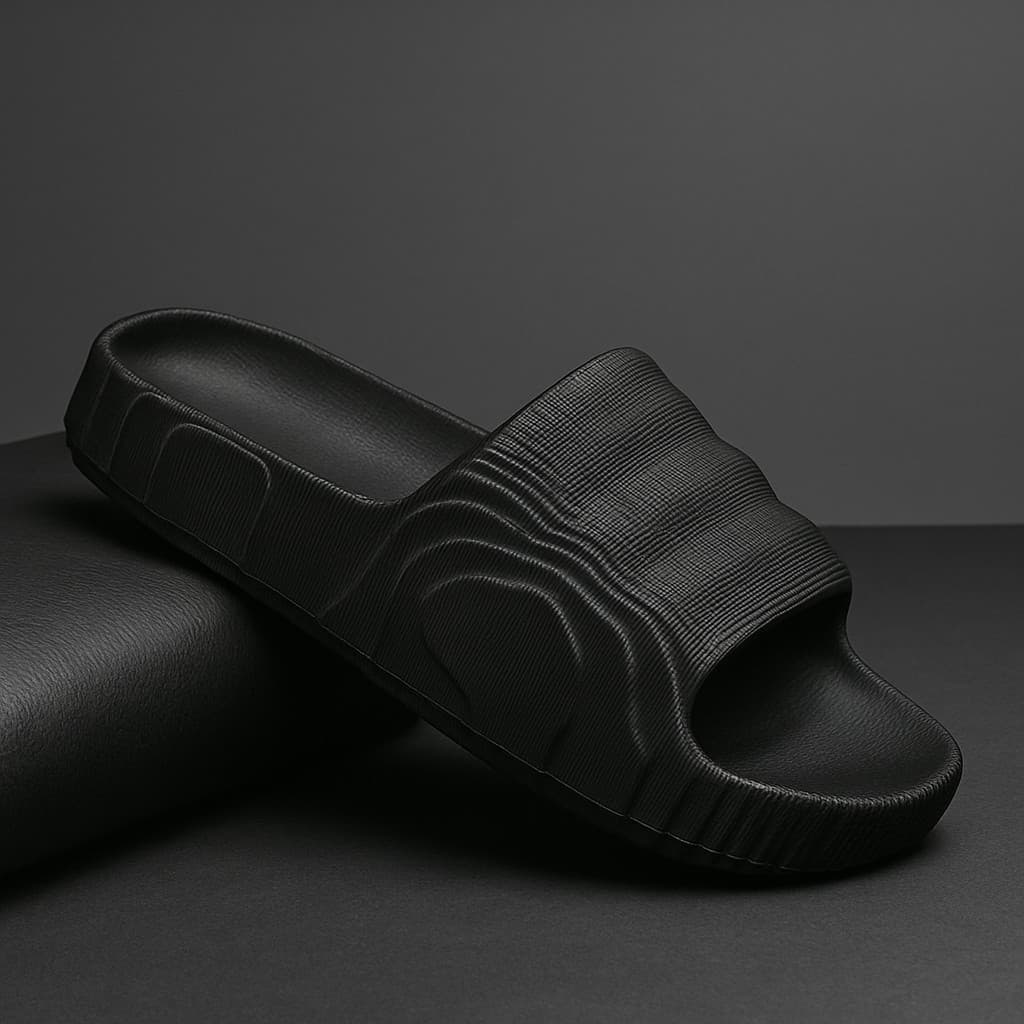 Chinelo Masculino Feminino Slide Inspirado em Jogador Top Conforto Envio Rápido