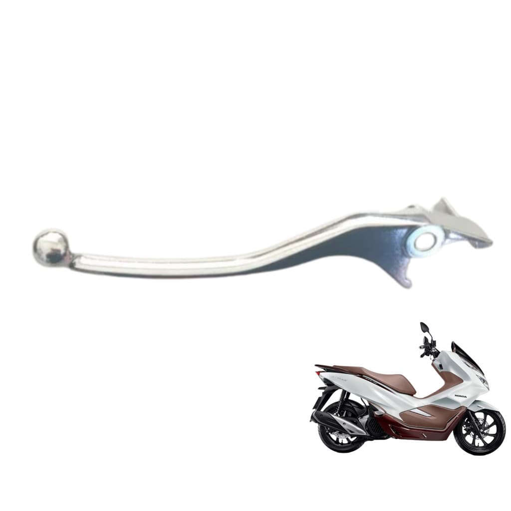 MANETE FREIO PCX 150 19-23 TRAS C/ABS POL COMETA
