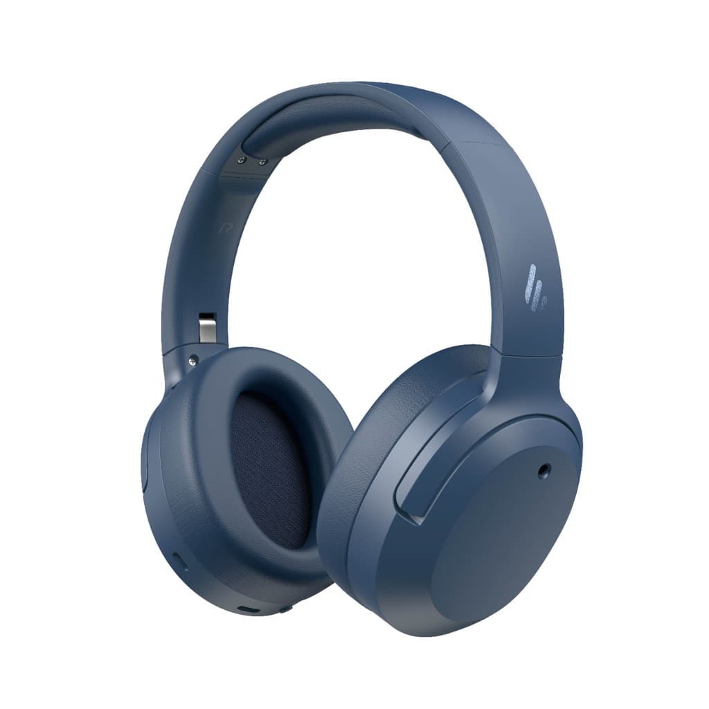 Fone de Ouvido Edifier W820NB Plus V25 Bluetooth Azul
