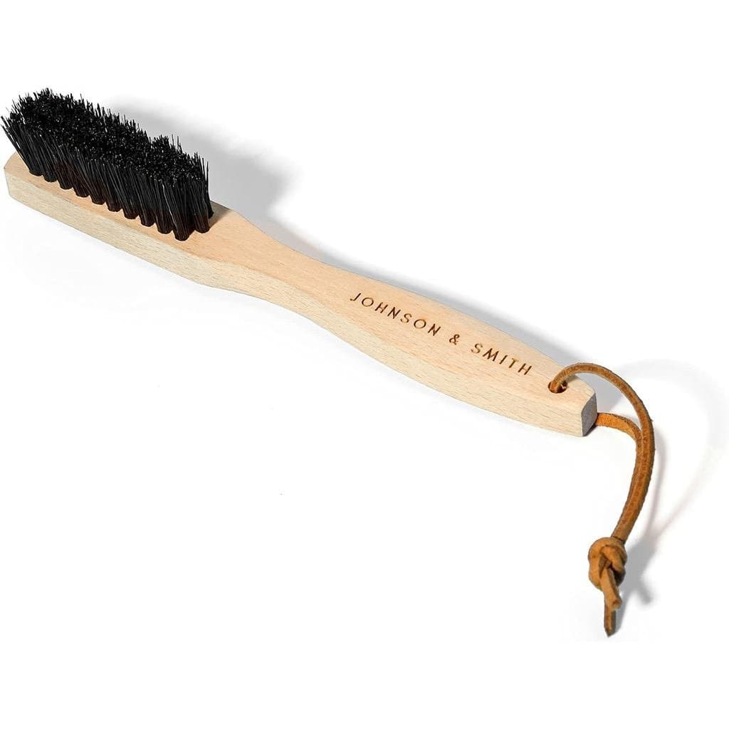 Escova Premium para Remoção de Manchas - Removedor de Manchas para Madeira Pequenas, para Esfregar Manchas em Móveis, Te
