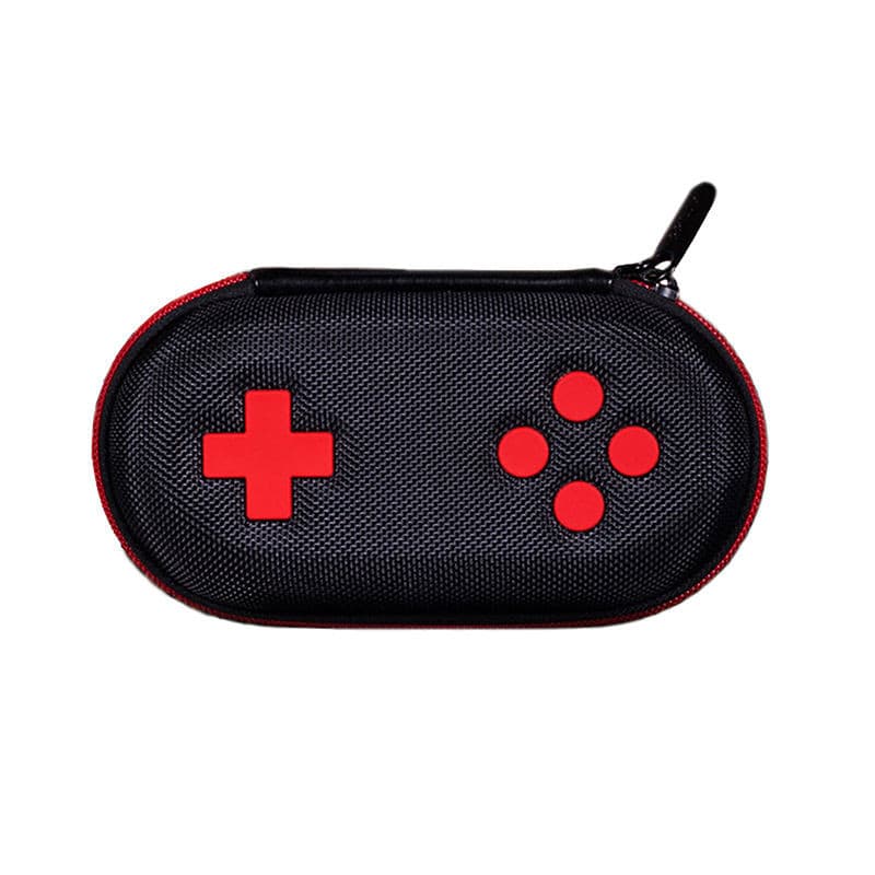 Estojo De Armazenamento Para Controlador 8BitDo , Protetor Médio E Rígido Controladores De Jogo Sem Fio