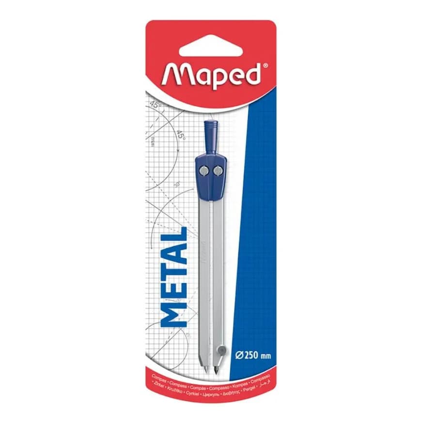 Compasso Start  197510 Maped 1 Un