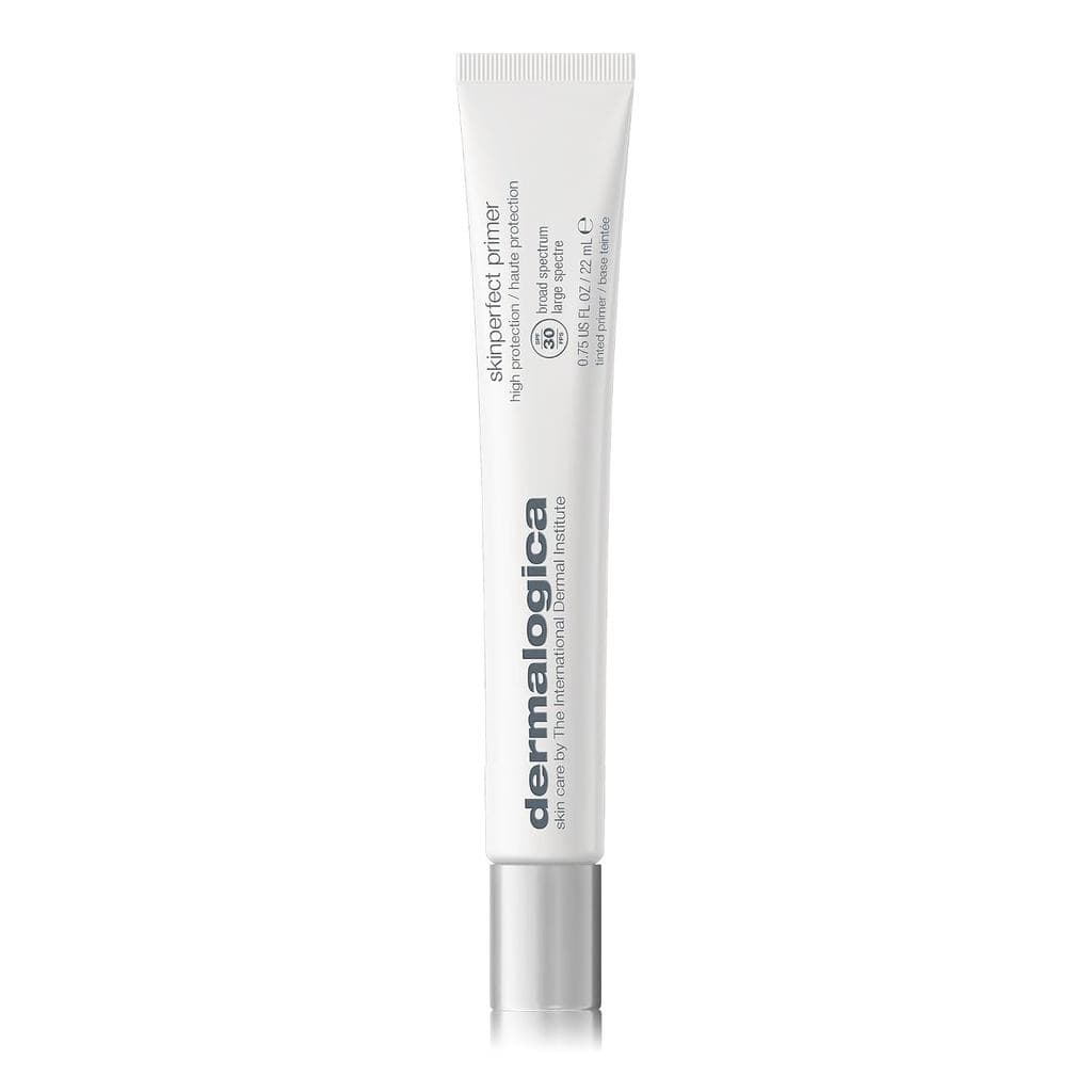 Dermalogica Perfect Primer SPF 30, Primer de Maquiagem Anti-Envelhecimento, 0,75 fl oz |   Primer Suavizante com FPS 30