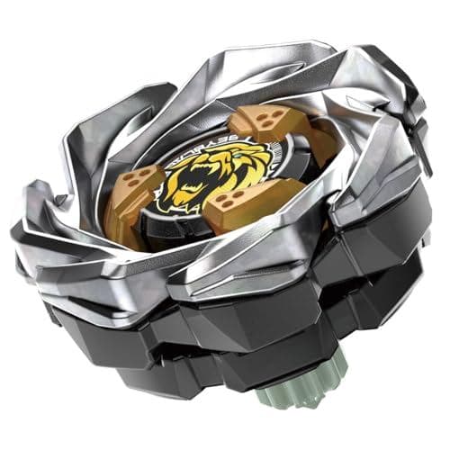 BEYBLADE X UX-06 Booster Leon Crest 7-60GN