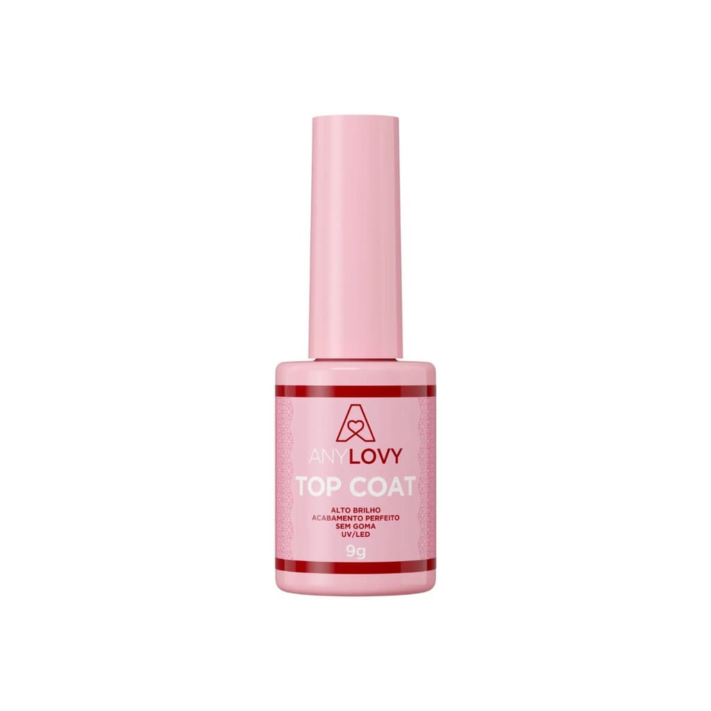 Top Coat 9g - Any Lovy