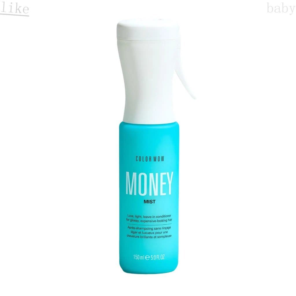 Colorwowmoneymistleaveincondicionador 5UIG