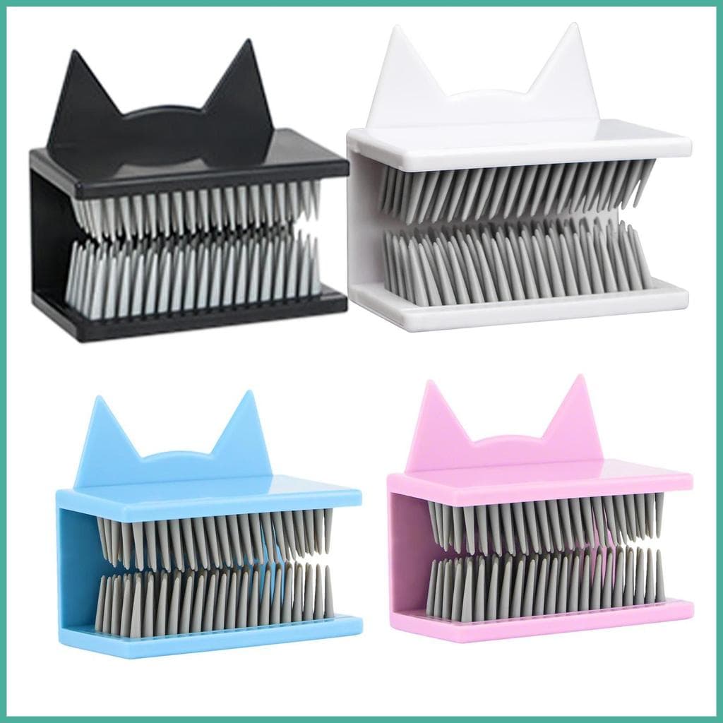 Armadilha De Cabelo Para Parede De Chuveiro , Adesivo Reutilizável , Coletor Banheiro , Protetor De Drenagem , Vidro Cer