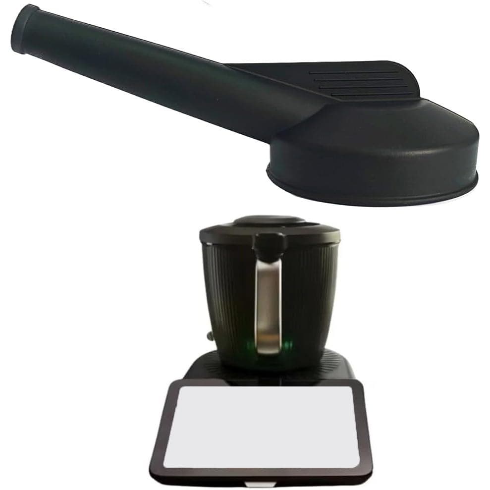 Divisor de Vapor para Thermomix TM7 para Melhorar a Distribuição do Vapor, Divisor de Vapor para Thermomix TM7, para Evi