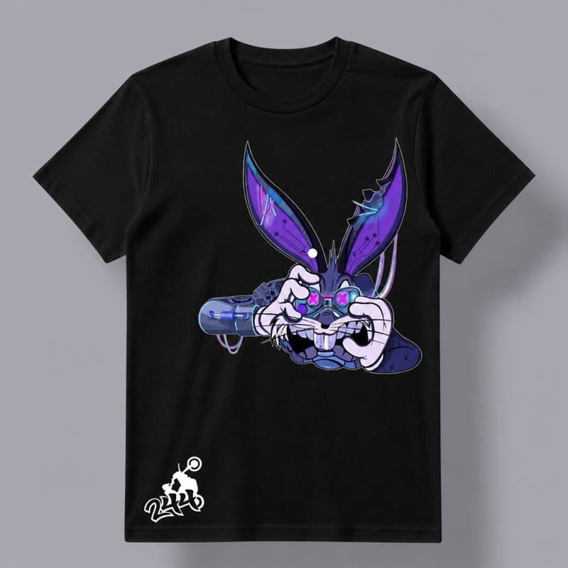 camiseta Masculina Stretwear Osascorte gral & arte envio rápido
