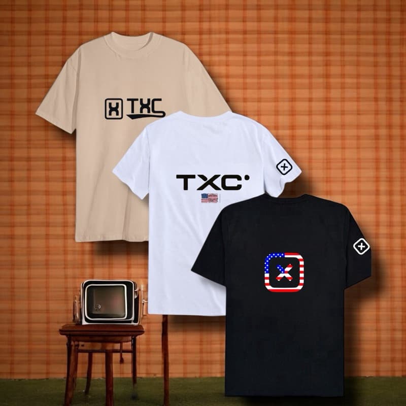 kit 3 camisetas Masculina 100% Algodão fio 30.1 texas Premium envio no mesmo dia