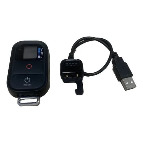 Controle Remoto Gopro Armte-001  Funcionando
