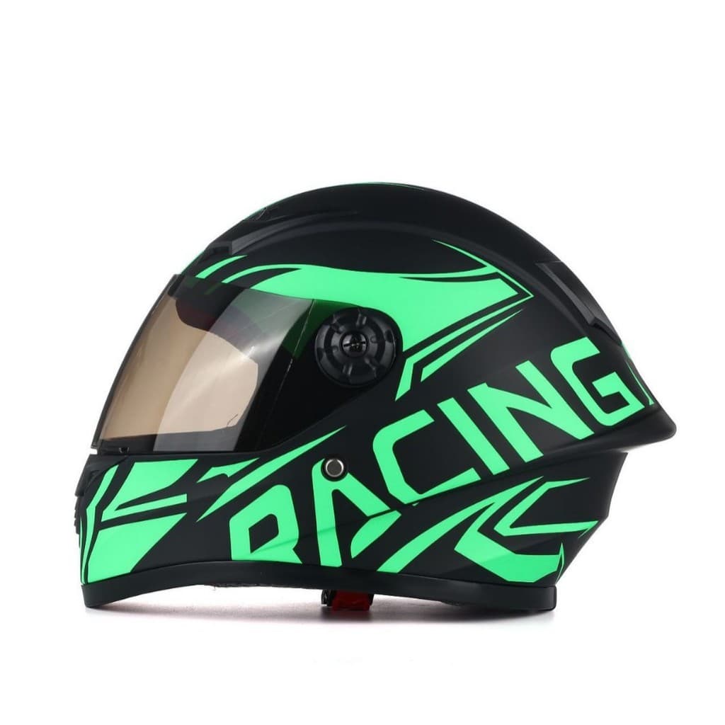 [Produtos prontos Entrega no mesmo dia] Capacetes infantis Motocicleta Capacetes completos Meninos Meninas Quatro estaçõ
